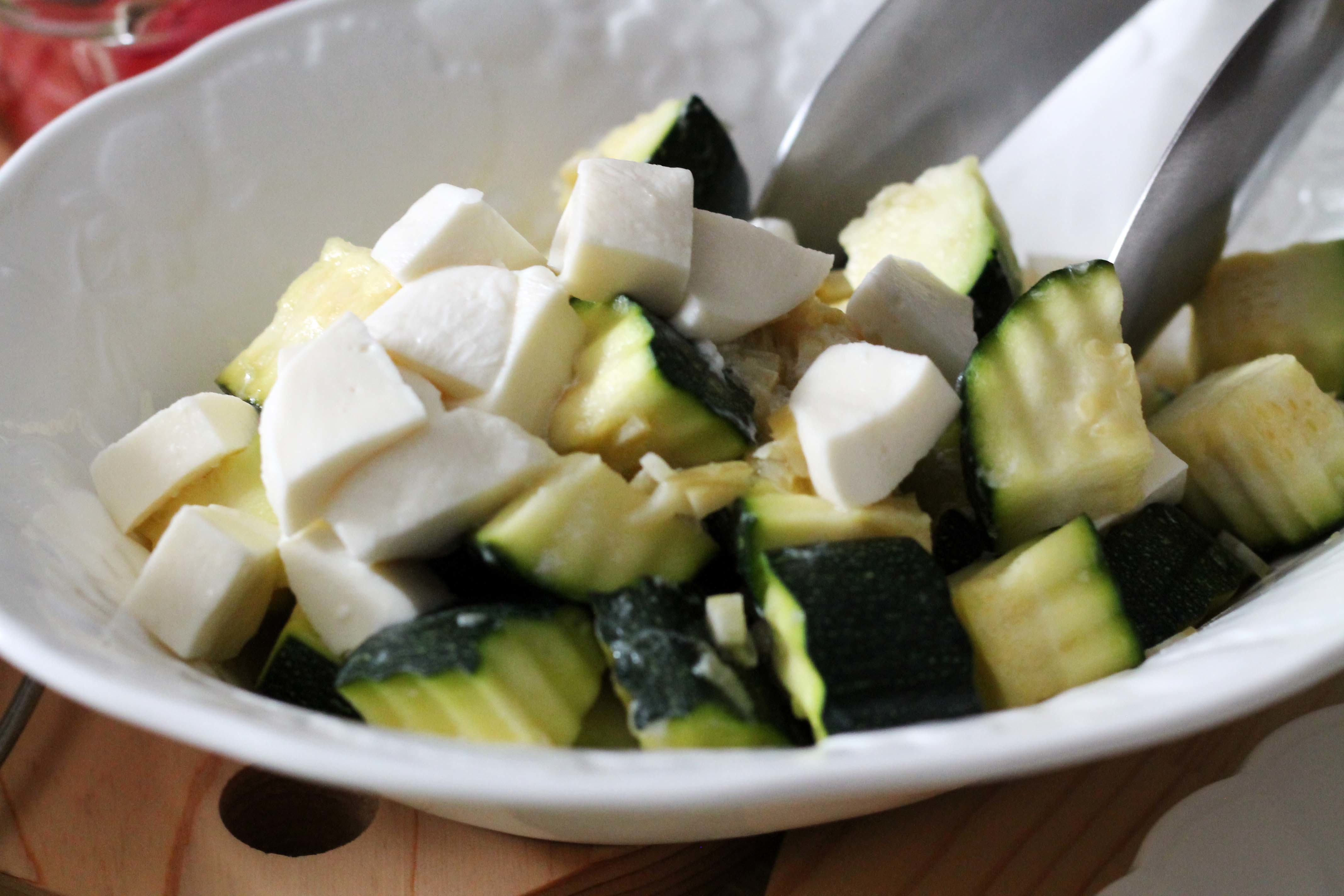 野菜いっぱいデリ風ごはん_d0377645_21570539.jpg