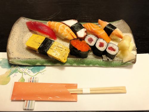 寿司割烹 おくの_e0292546_06533176.jpg