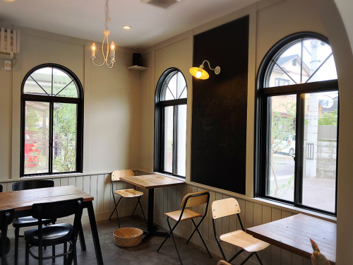 creer coffee (クレエコーヒー)_e0292546_06591794.jpg