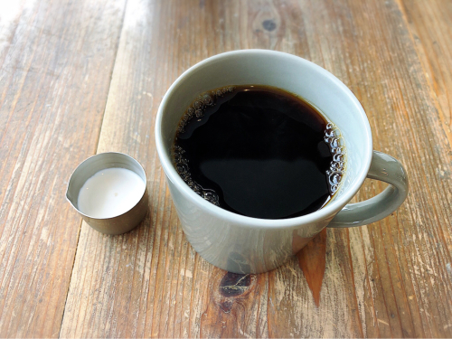 creer coffee (クレエコーヒー)_e0292546_07002037.jpg
