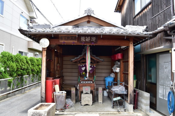 草津東新地ぞめき その四_f0347663_14554132.jpg