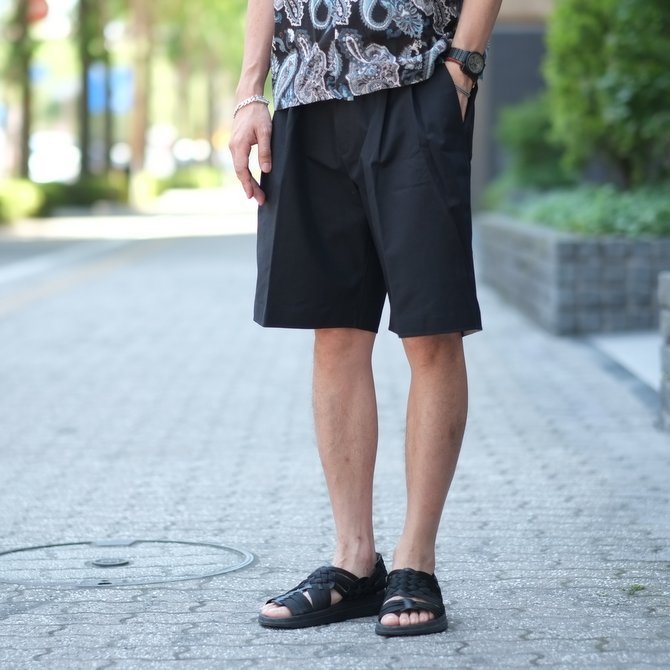 DESCENTE PAUSE ~18SS~_e0152373_17300349.jpg