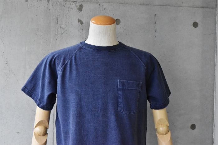 GOOD ON ・・・ Heavy Weight Pocket TEE!★! etc..._d0152280_16450112.jpg