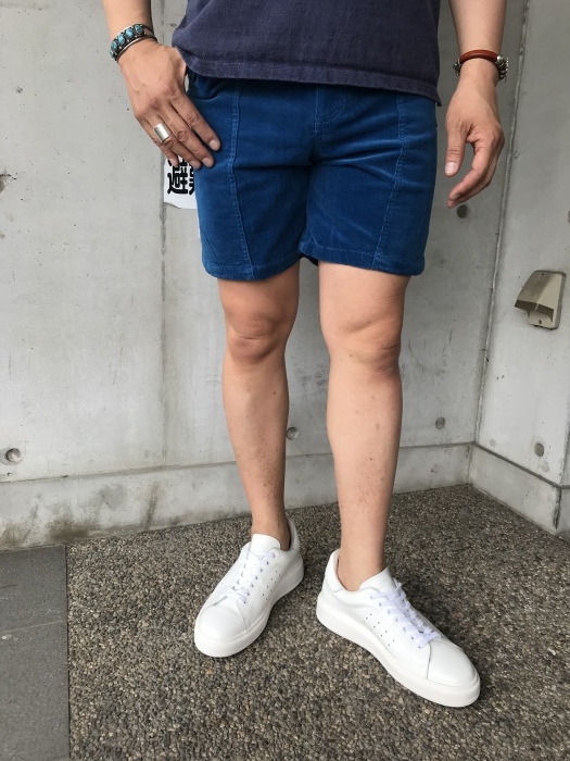 GOOD ON ・・・ Heavy Weight Pocket TEE!★! etc..._d0152280_16464170.jpeg