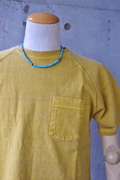 GOOD ON ・・・ Heavy Weight Pocket TEE!★! etc..._d0152280_17020547.jpg