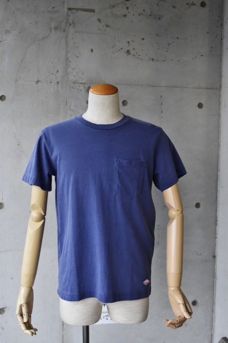 GOOD ON ・・・ Heavy Weight Pocket TEE!★! etc..._d0152280_17025440.jpg