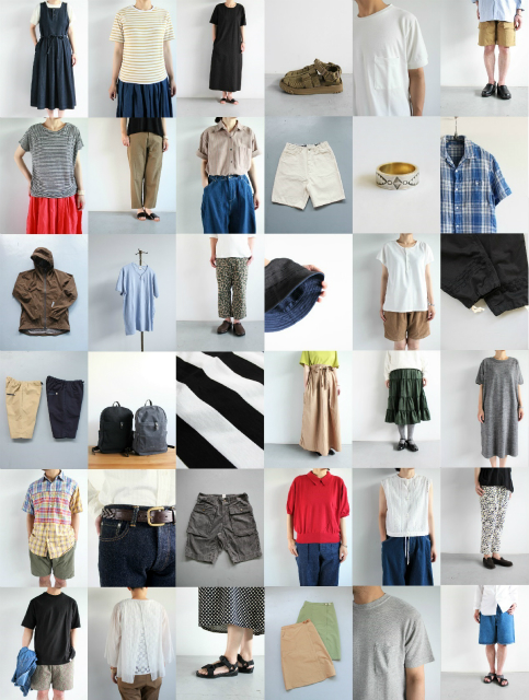 『 SPECIAL STOCK SALE 』_b0139281_14441856.jpg