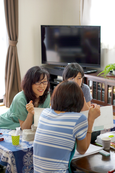 きづいたら10回目！だった『問いかけ勉強会』終了_c0242791_11311120.jpg