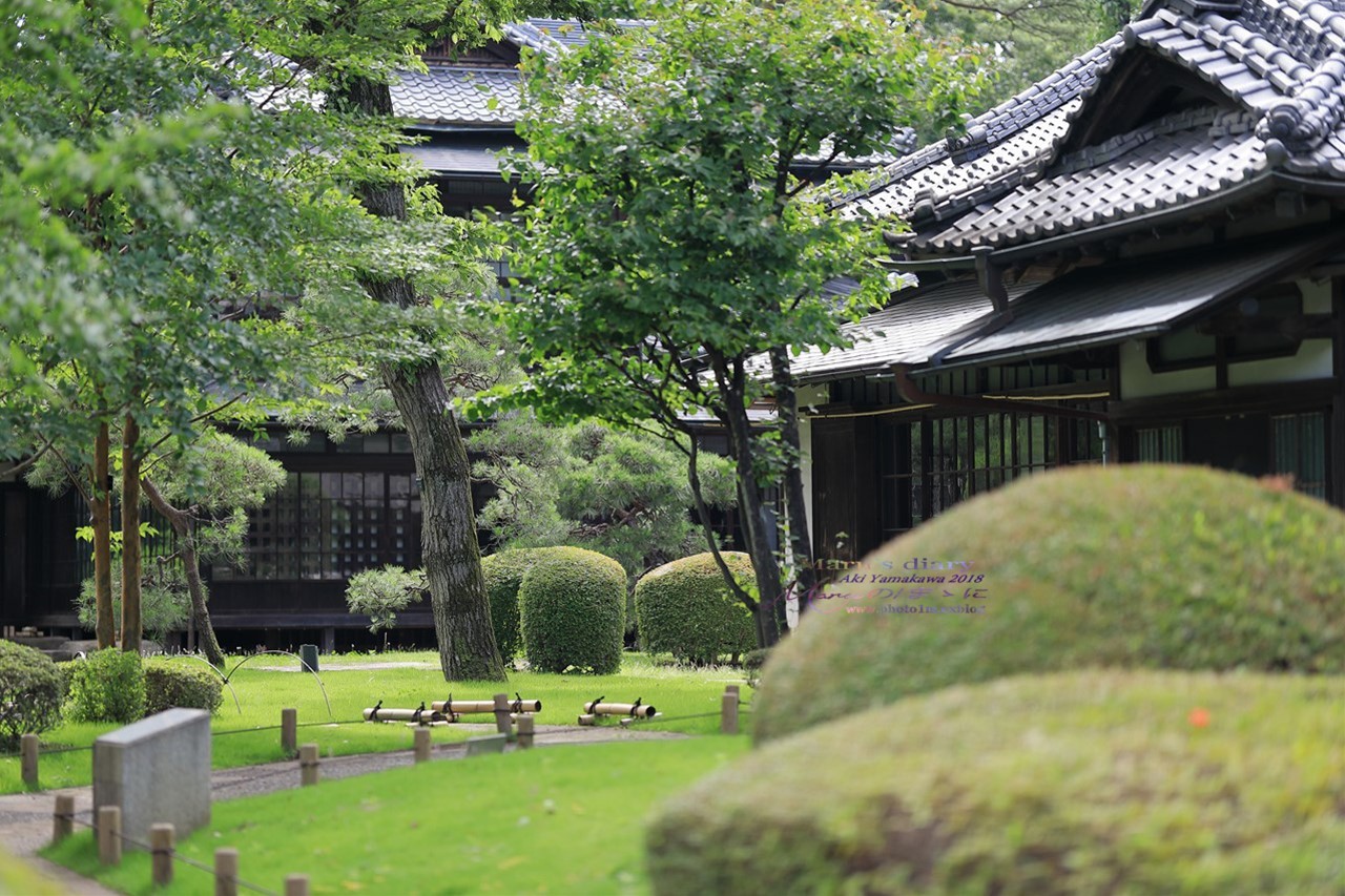 まゝに/古民家園にて_d0342426_21242888.jpg