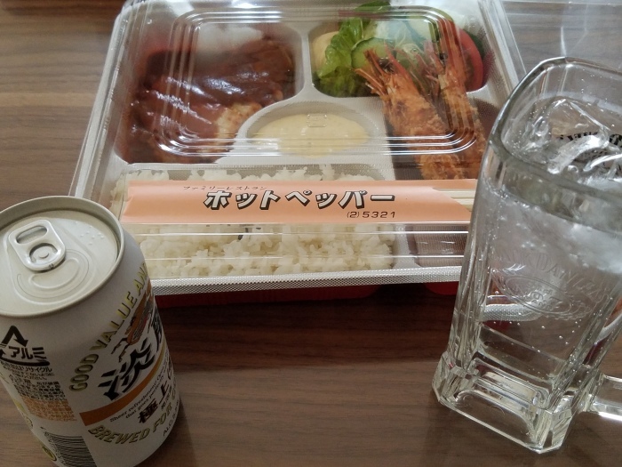 長万部町民にとってホットペッパーとは。_d0164343_11435210.jpg