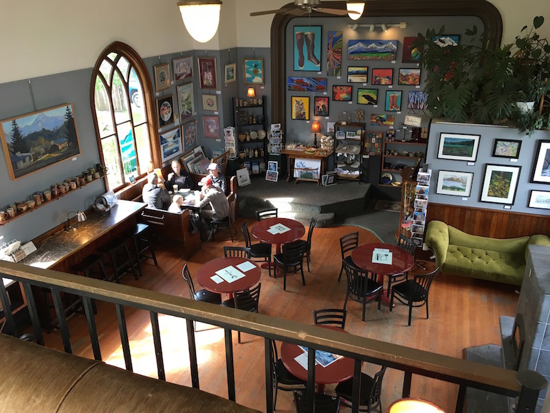 スワードのカフェ　Resurrect Art Coffee House & Gallery_b0135948_15012265.jpg