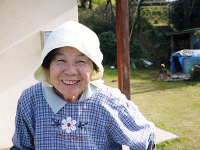 熊本県菊池市のNPO法人「きらり水源村」の取り組みの1つを紹介!水源ばぁばの『陽だまり弁当』_a0254656_17065917.jpg