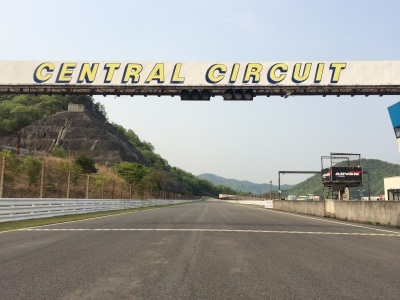 カワサキZ達をサーキットで走らせてみませんか？ : The 30th