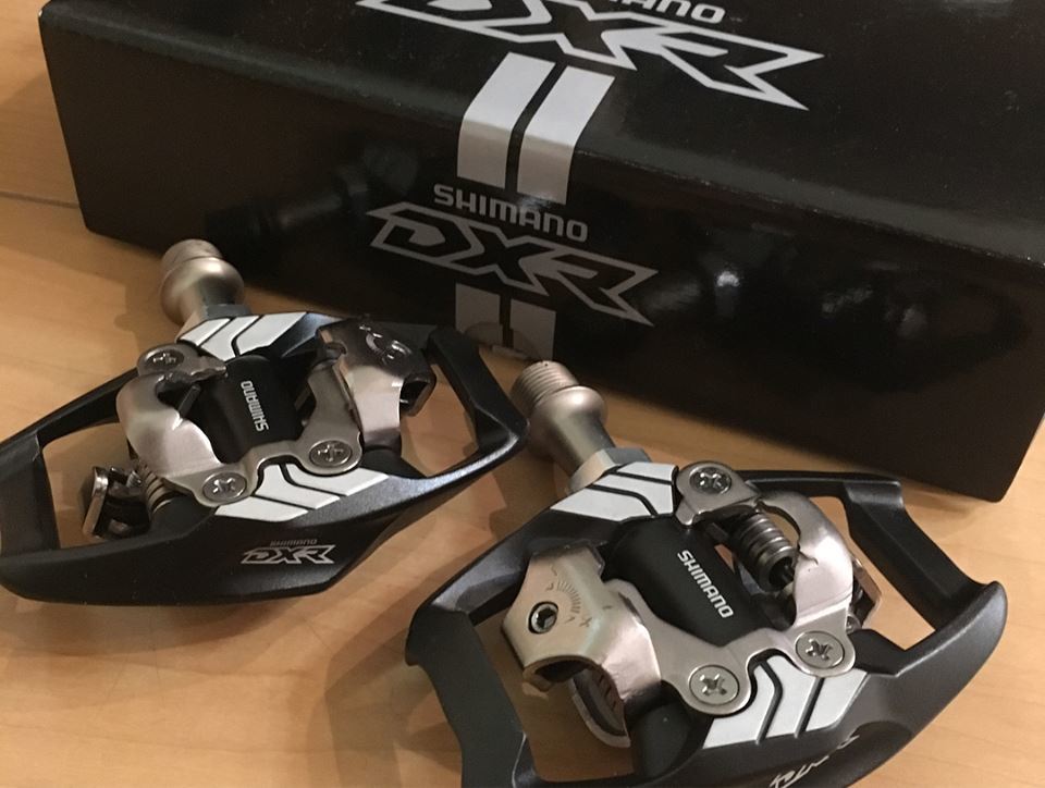 DXRペダル、PD-MX70きた! : 酒は呑んでも飲まれるな