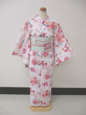 大人カワイイ浴衣・まさかの・・・_b0159571_09105502.jpg