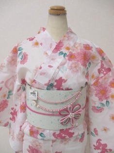 大人カワイイ浴衣・まさかの・・・_b0159571_09110799.jpg