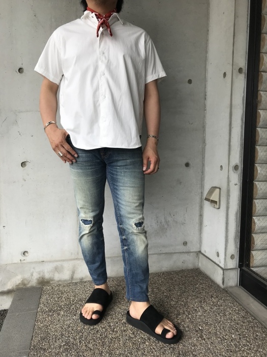 是非・抑えて下さい!ね~・・・(^^♪ 限定・復刻 DAMAGED ThinFinn・③_d0152280_13444307.jpeg