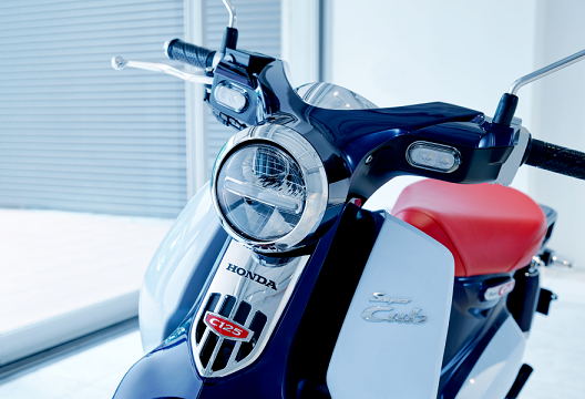 発表!!スーパーカブ C125_d0368592_20360250.png
