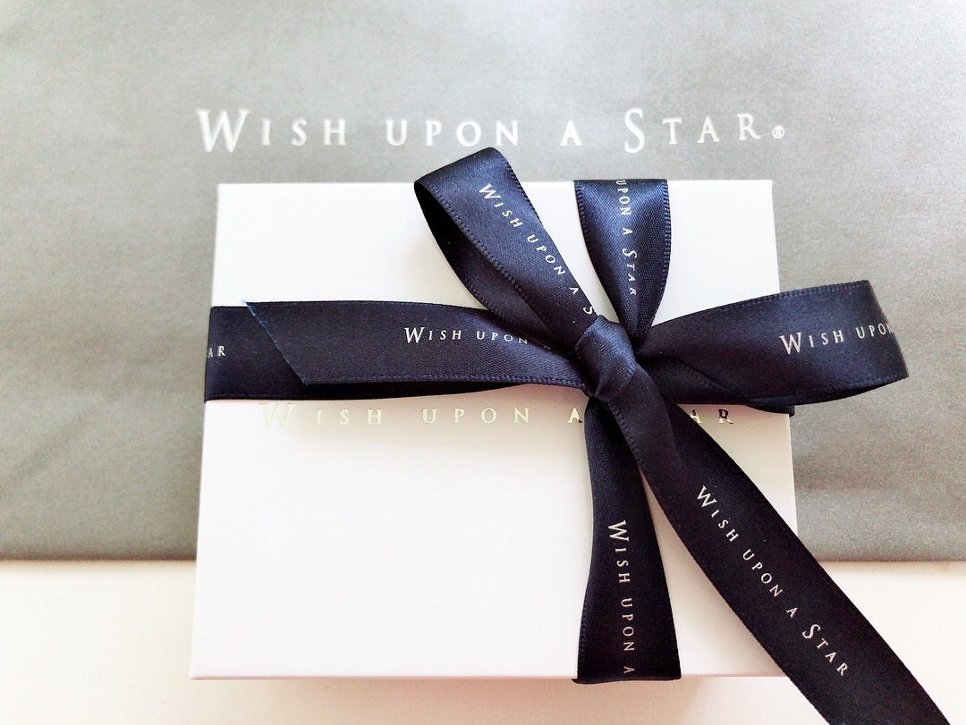 ☆wish upon a star☆&7月スケジュールん☆_d0156994_02090109.jpeg