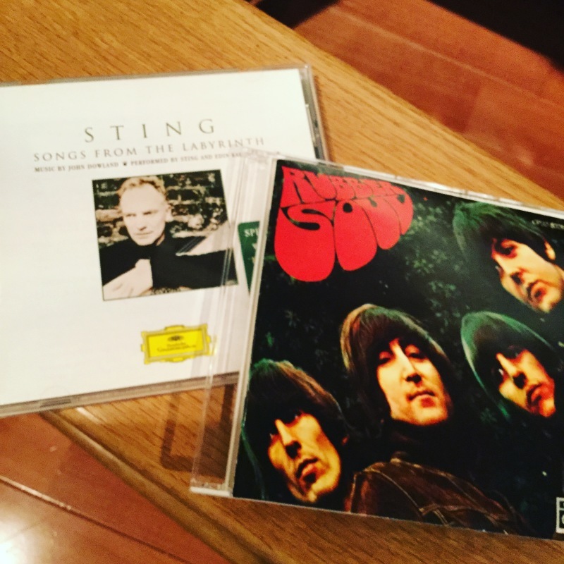投げ銭Live「Terano South 1st anniversary」②_b0169513_07153496.jpeg
