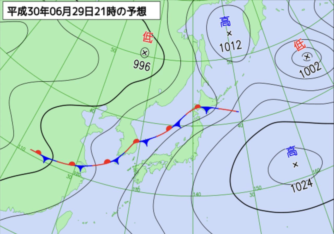 気象学的にも梅雨っぽいと思えるのですが・・・_c0025115_21521717.jpg