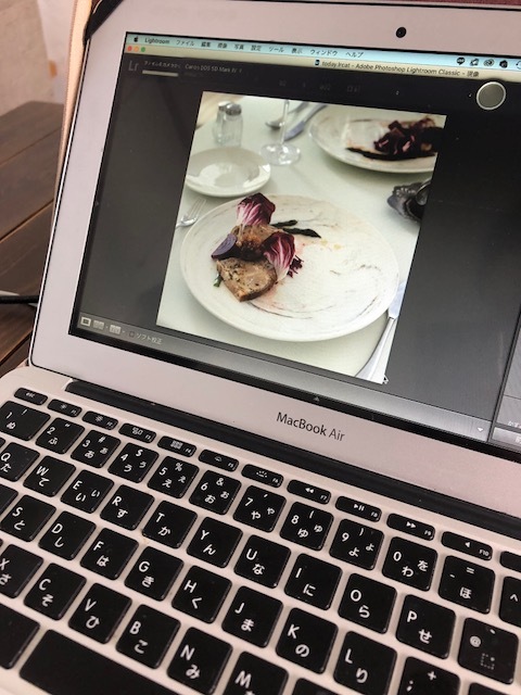 撮影 ~テーブルウェアスタイリスト®の仕事~_c0337233_10170982.jpeg