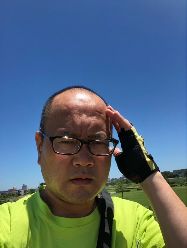 フェルーカ リフレッシュ計画！（6月29日の走行？）_b0136045_14551182.jpg