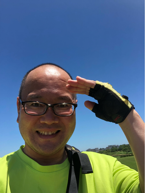 フェルーカ リフレッシュ計画！（6月29日の走行？）_b0136045_15005143.jpg