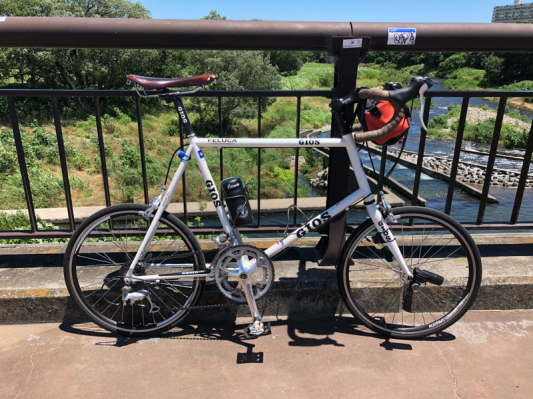 フェルーカ リフレッシュ計画！（6月29日の走行？）_b0136045_15065118.jpg