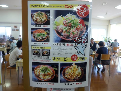 茨城・五霞町「華こぶし」へ行く。_f0232060_2014711.jpg