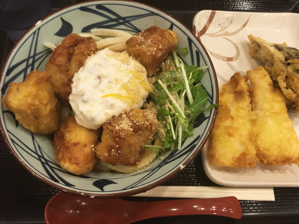 ●OLランチ #411_e0335269_22160573.jpg