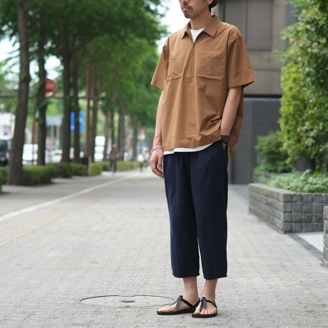 DESCENTE PAUSE ~18SS~_e0152373_15064745.jpg