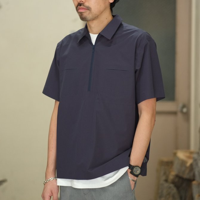 DESCENTE PAUSE ~18SS~_e0152373_15070817.jpg