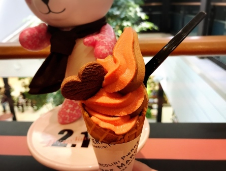 Chocolat Promenade(大丸札幌店)／札幌市 中央区_c0378174_16284880.jpg