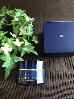 TBC To\'us エステティックジェル 1_e0233190_13511253.jpg