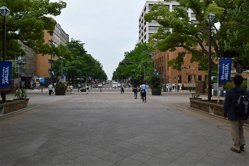 横浜中区日本大通りのTHE BAYS(昭和モダン建築再訪)_f0142606_13184519.jpg