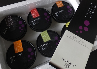 LE PINEAU ル・ピノー「ジェラート」!_a0161408_1910408.jpg