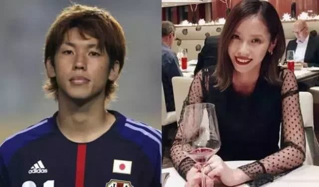 ロシアW杯番外編:日本代表の妻たち→美人ぞろいだな!?_a0348309_9523290.jpg