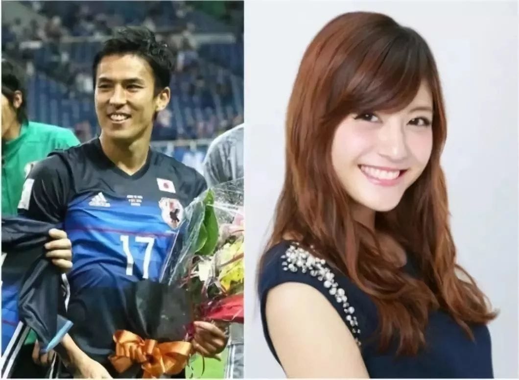 ロシアW杯番外編:日本代表の妻たち→美人ぞろいだな!?_a0348309_9523721.jpg