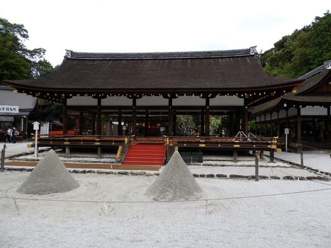 夏越の大祓い　上賀茂神社_e0048413_20311898.jpg