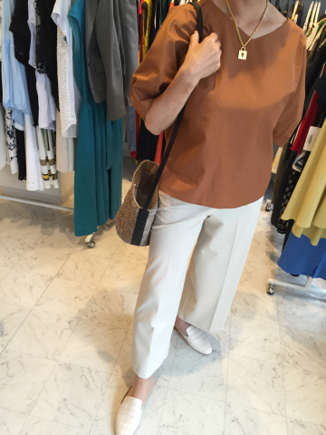 京都 セレクトショップ RosaDonna(ローザドンナ)_c0209314_15001562.jpg