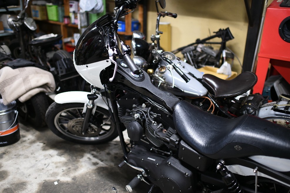 納車です。なんか不安..._a0159215_23385362.jpg