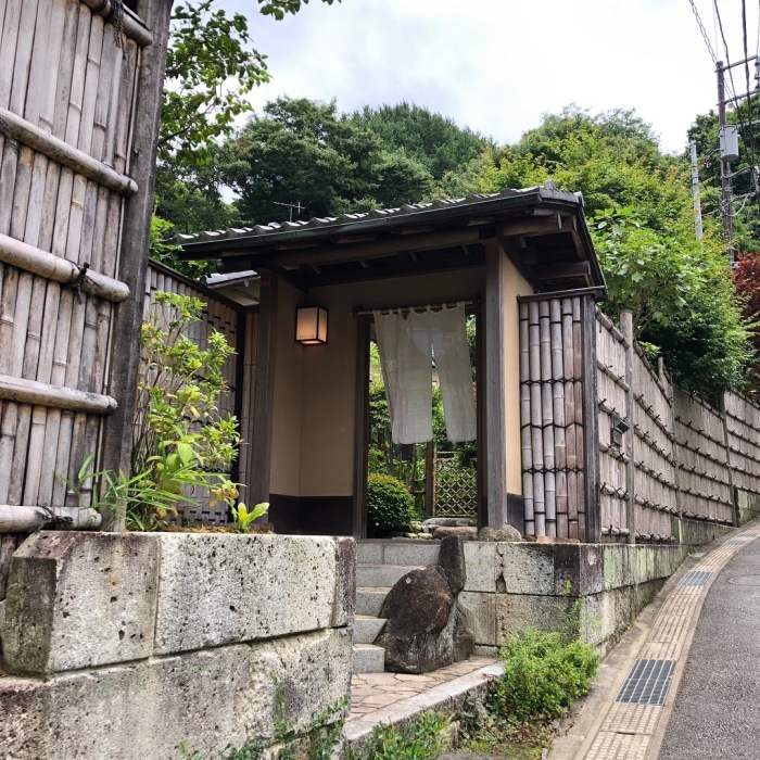 鎌倉散策と夏越の祓え_a0169924_21344760.jpeg