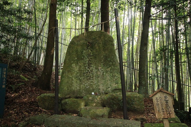 熊野古道 大門坂散策(その1)(撮影:6月22日)_e0321325_11054211.jpg