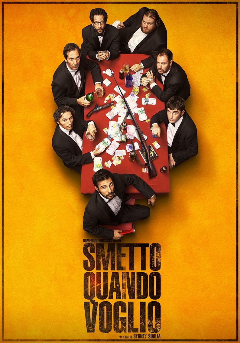 ヨーロッパ映画を観よう