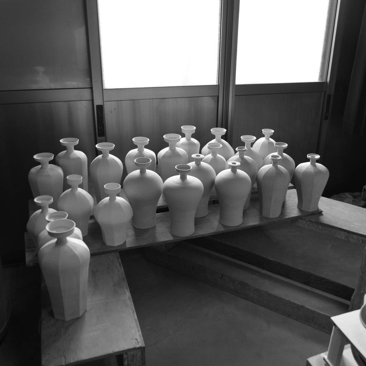 「光藤佐展 自天降福千萬年」 8日目_d0087761_15481713.jpg