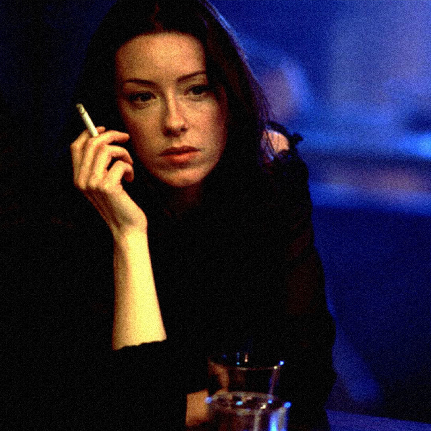 モリー パーカー Molly Parker 美女落ち穂拾い 夜ごとの美女