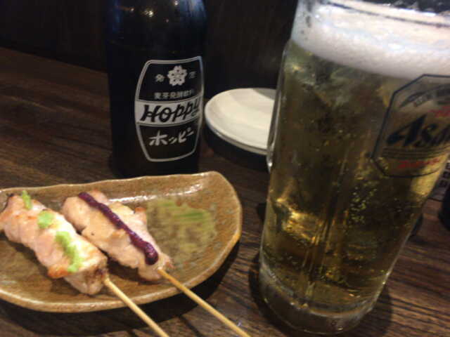 関内 その日暮らし はシャリキンが標準 実録 夜の放し飼い 横浜酒処系 関内 その日暮らし はシャリキンが標準 実録 夜の放し飼い 横浜酒処系
