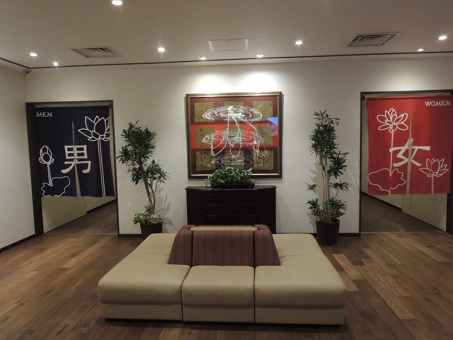 天然温泉 花咲の湯へ行ってきました 埼玉県上尾市 じゃポルスカ楽描帳 天然温泉 花咲の湯へ行ってきました 埼玉県上尾市 じゃポルスカ楽描帳