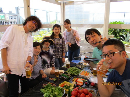 7月1日(日):私たちがイベントに一生懸命になる理由_b0231588_21382022.jpg